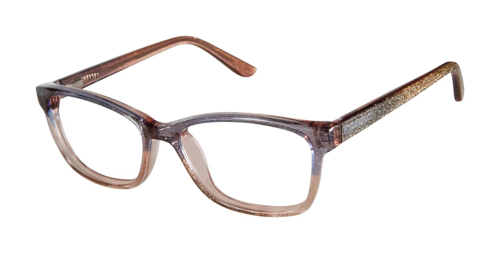 gx by GWEN STEFANI GX820 Eyeglasses - view 6